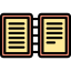 Notebook icon 64x64