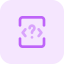 Unknown icon 64x64
