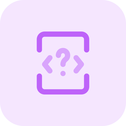 Unknown icon
