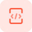 Script icon 64x64