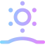 Sunrise icon 64x64