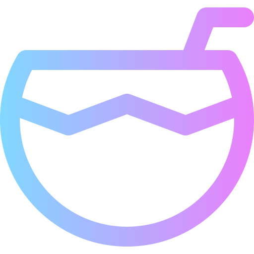 Coconut icon