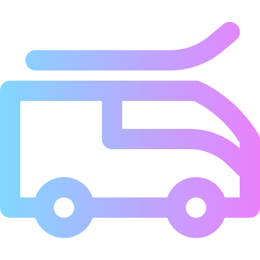 Van icon