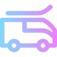 Van icon 64x64
