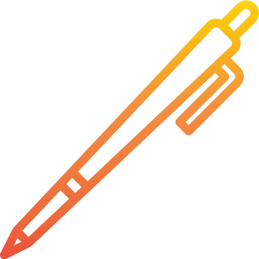 Pen icon
