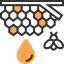 Honeycomb icon 64x64
