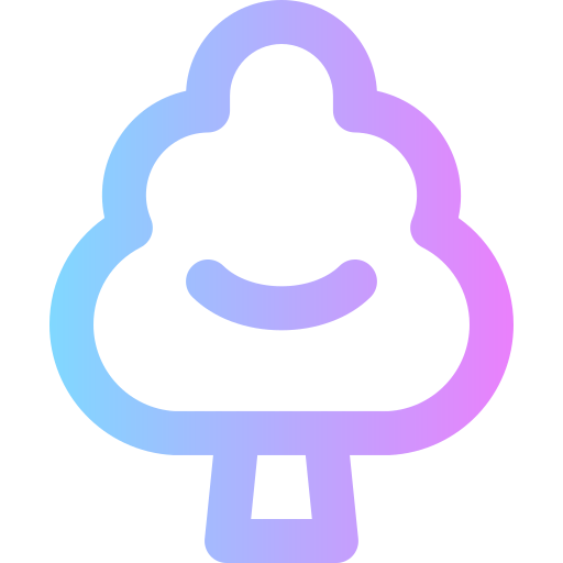 Tree icon