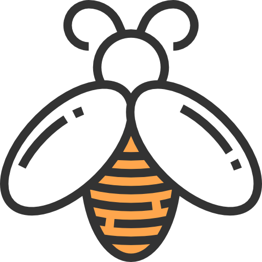 Bee icon