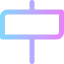 Sign icon 64x64
