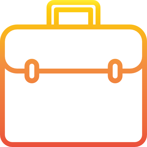 Briefcase icon