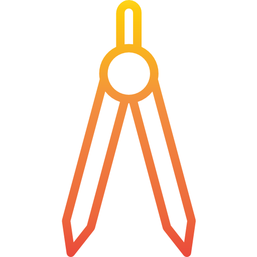 Compass icon