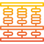 Abacus icon 64x64