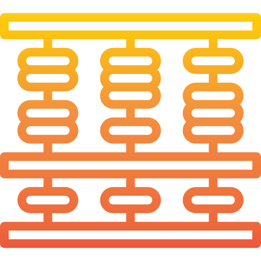 Abacus icon