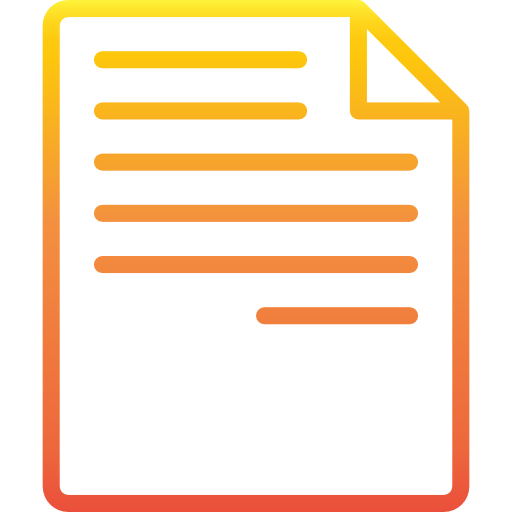 File icon
