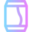 Soda icon 64x64