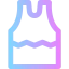 Tank top icon 64x64