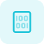 Programming language Ikona 64x64