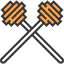 Honey icon 64x64