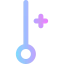 Thermometer icon 64x64