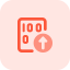 Upload icon 64x64