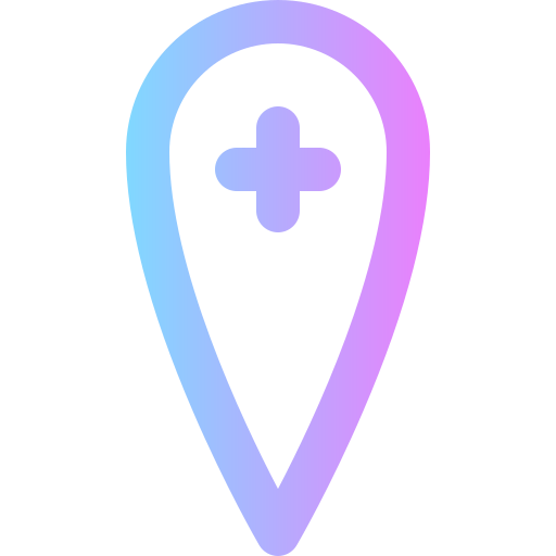 Pin icon