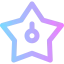 Starfish icon 64x64