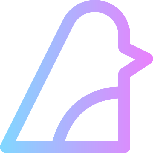 Bird icon