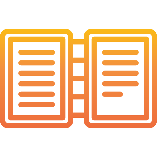 Notebook icon