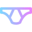 Underwear icon 64x64