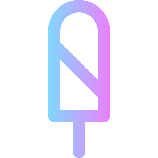 Popsicle icon