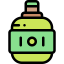 Water flask icon 64x64