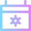 Calendar icon 64x64
