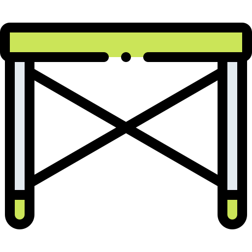 Camping icon