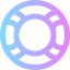 Lifesaver icon 64x64