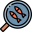 Frying pan icon 64x64