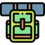 Camping icon 64x64
