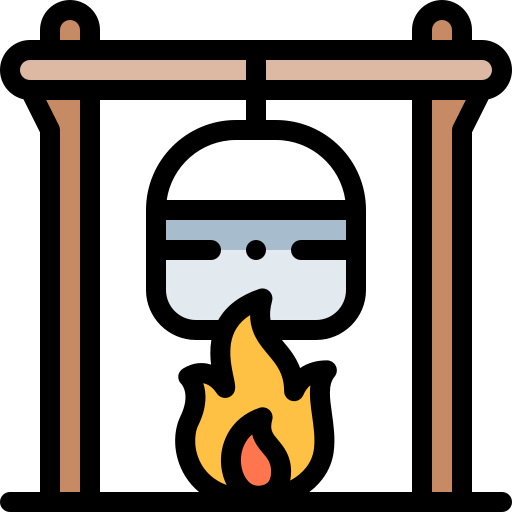 Cooking icon