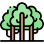 Forest icon 64x64