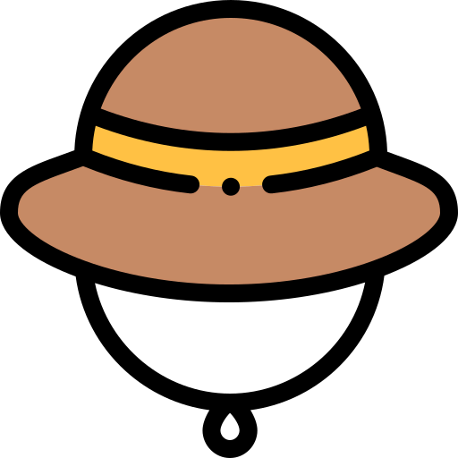 Camping icon