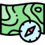 Map icon 64x64