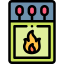 Matches icon 64x64