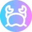Crab icon 64x64