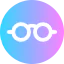 Sunglasses icon 64x64