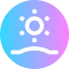 Sunrise icon 64x64