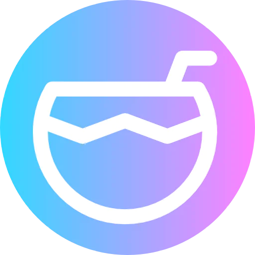 Coconut icon