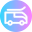 Van icon 64x64