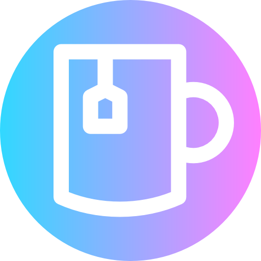 Tea icon
