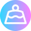 Pudding icon 64x64