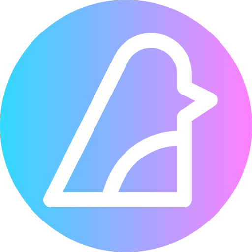 Bird icon
