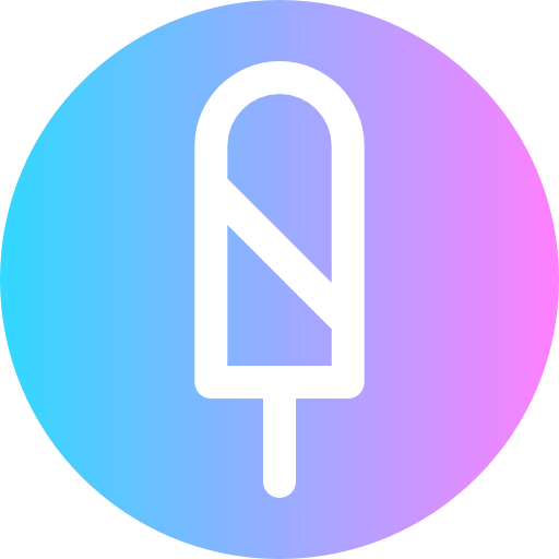 Popsicle icon